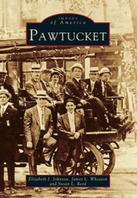 Pawtucket (Images of America) （Reissue）