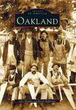 Oakland (Images of America)