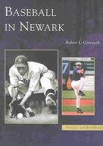 Baseball in Newark.