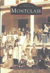 Montclair (Images of America)