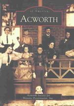 Acworth (Images of America)