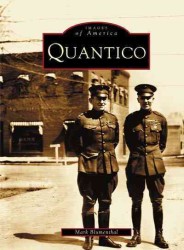 Quantico (Images of America)