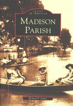 Madison Parish (Images of America)