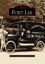 Fort Lee (Images of America)