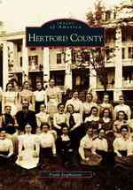 Hertford County (Images of America)