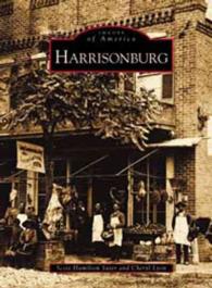 Harrisonburg (Images of America)