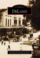 Deland (Images of America)
