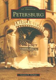 Petersburg (Images of America)