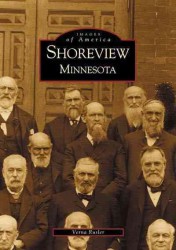 Shoreview Minnesota (Images of America)