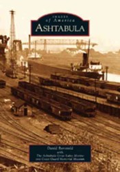 Ashtabula (Images of America)