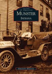 Munster Indiana (Images of America)