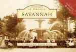 Savannah (Postcards of America) （CRDS）