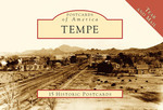 Tempe (Postcards of America) （CRDS）