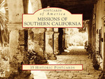Missions of Southern California (Postcards of America) （CRDS）