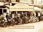 Laconia Motorcycle Week (Postcards of America) （POS CRDS）