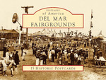 Del Mar Fairgrounds (Postcards of America) （POS CRDS）