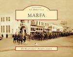 Marfa (Postcards of America) （POS CRDS）