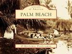 Palm Beach (Postcards of America) （POS CRDS）