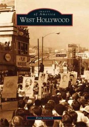 West Hollywood (Images of America)