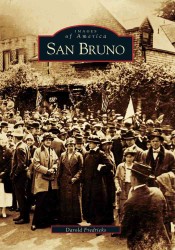 San Bruno (Images of America)