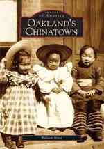 Oakland's Chinatown (Images of America)