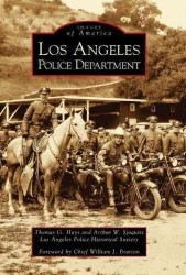 Los Angeles Police Department (Images of America)
