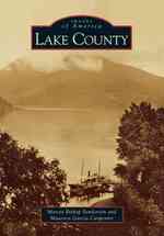 Lake County (Images of America)