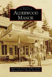 Alderwood Manor (Images of America)