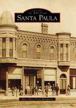 Santa Paula, CA (Images of America)
