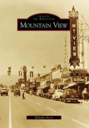 Mountain View, CA (Images of America)