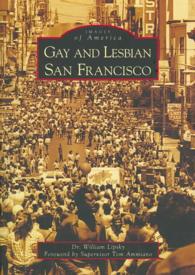 Gay and Lesbian San Francisco, Ca (Images of America)