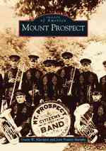 Mount Prospect (Images of America)