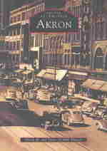 Akron (Images of America)