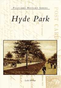 Hyde Park (Postcard History Series)