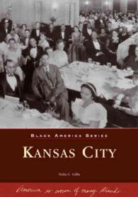 Kansas City (Black America Series)