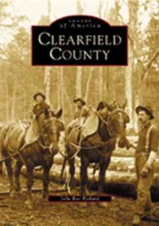 Clearfield County (Images of America)