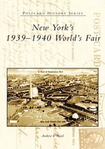 New York's 1939-1940 World's Fair (Postcard History Series)