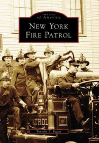 New York Fire Patrol (Images of America) （1ST）