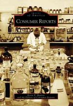 Consumer Reports (Images of America) （1ST）