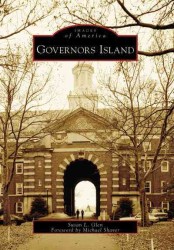 Governors Island (Images of America)