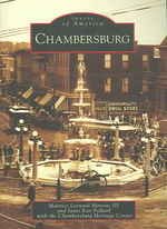 Chambersburg (Images of America)