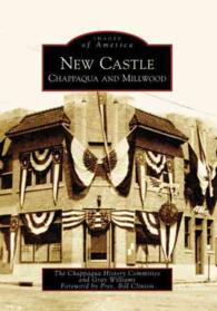 New Castle : Chappaqua and Millwood, New York