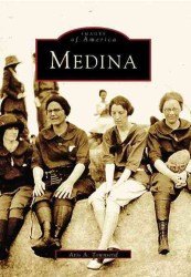Medina (Images of America)