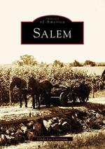 Salem (Images of America)