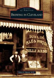 Brewing in Cleveland (Images of America)