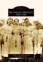 Richmond Heights 1868-1940 Mo