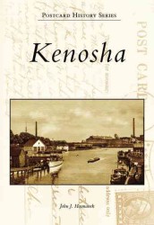 Kenosha (Postcard History)