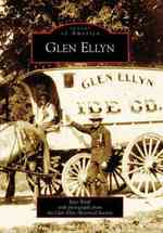 Glen Ellyn : Illinois (Images of America)