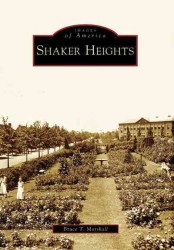 Shaker Heights, Oh (Images of America)