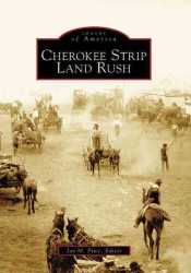 Cherokee Strip Land Rush, Ks